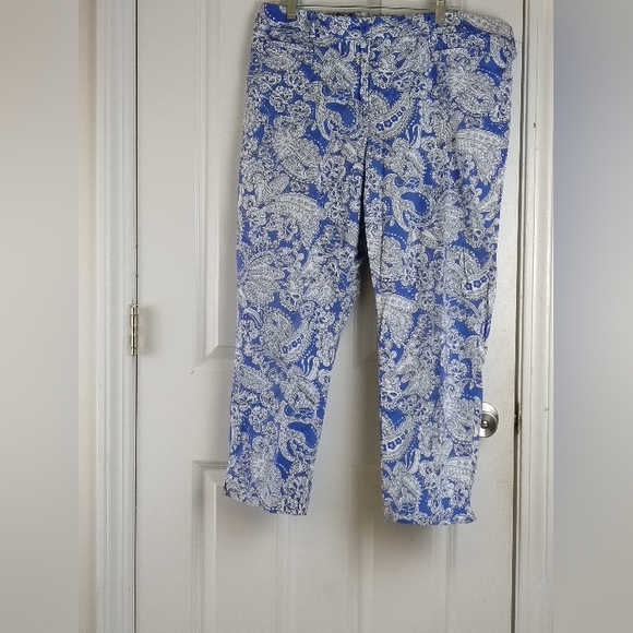 TALBOTS PANT - Picture 6 of 8